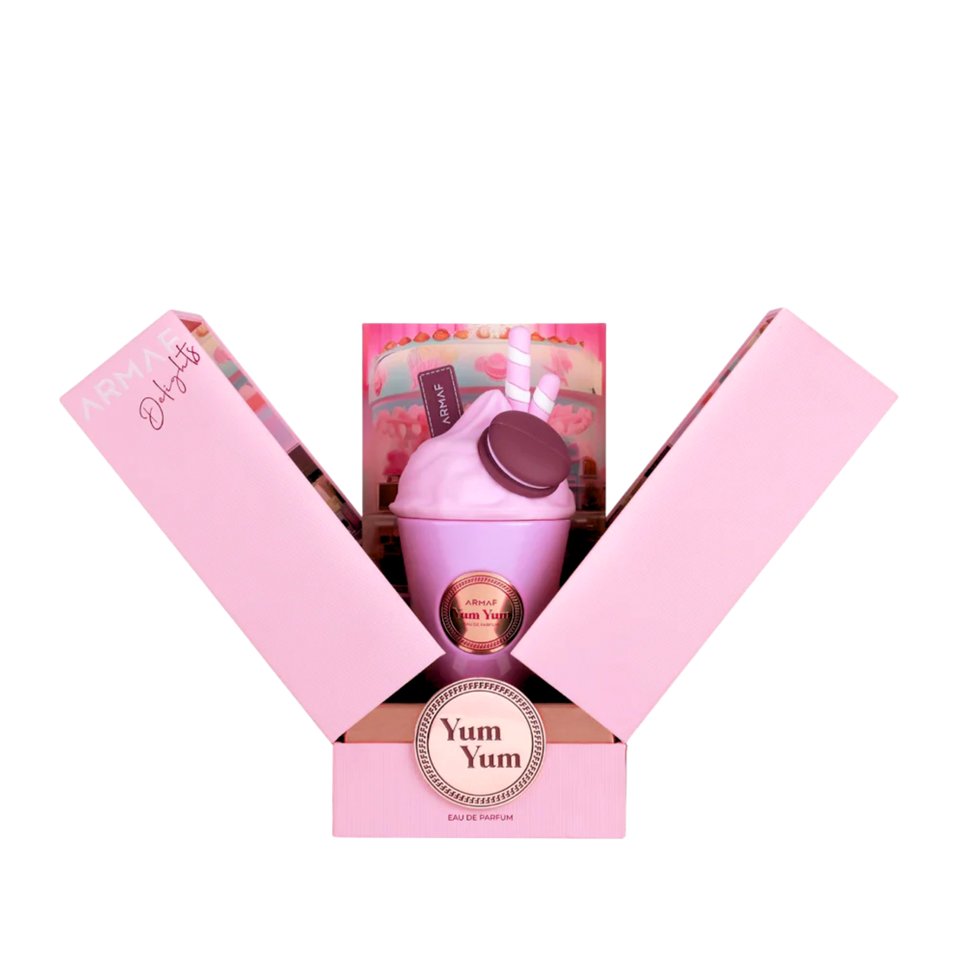 Armaf - Yum Yum - for Women 100ml