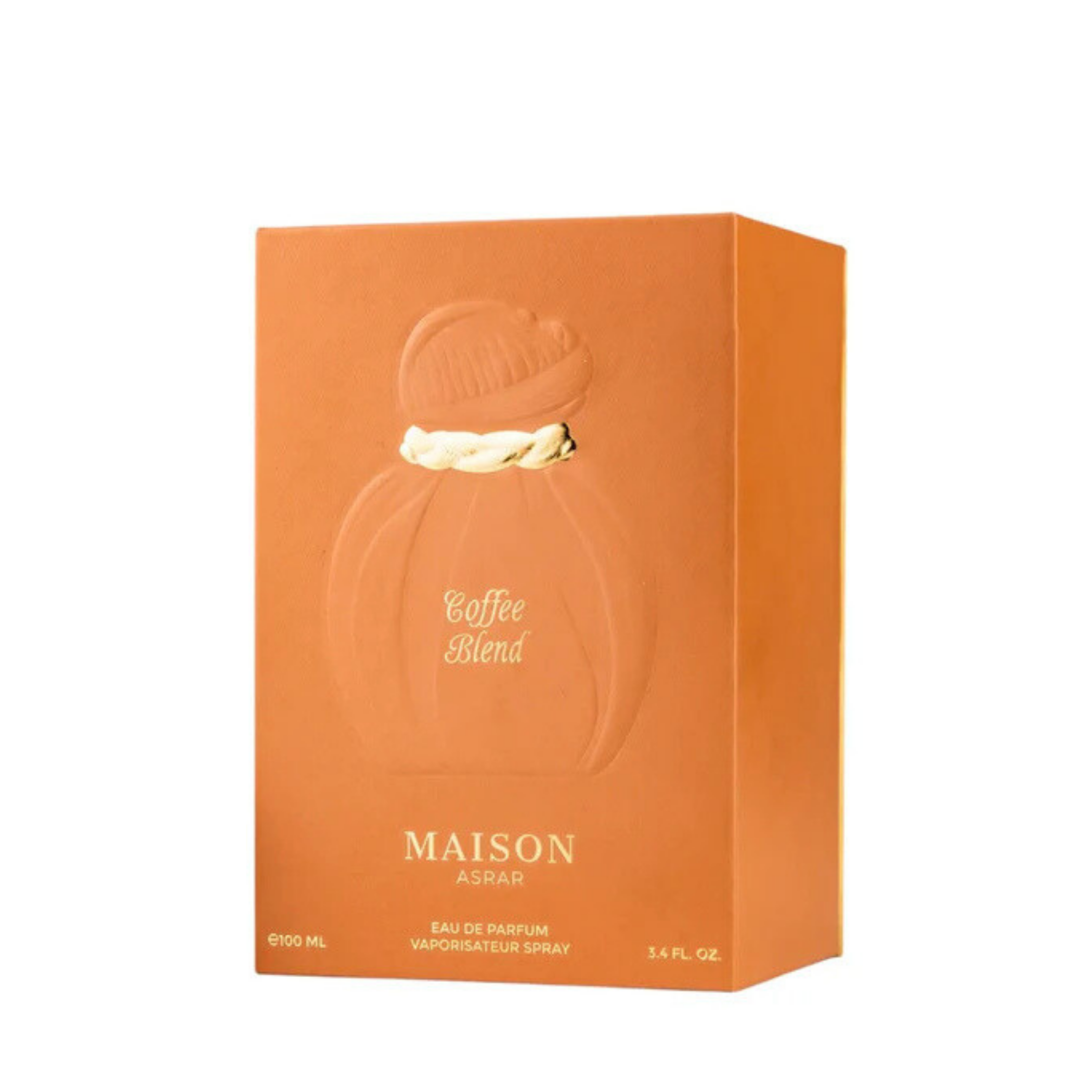Maison Asrar - Coffee Blend - Unisex 100ml