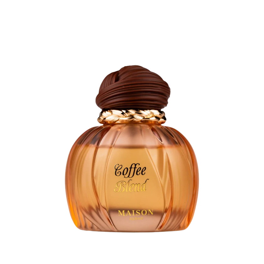 Maison Asrar - Coffee Blend - Unisex 100ml