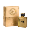 Ard Al Zaafaran - Oud 24 Hours Majestic Gold  - Unisex 100ml