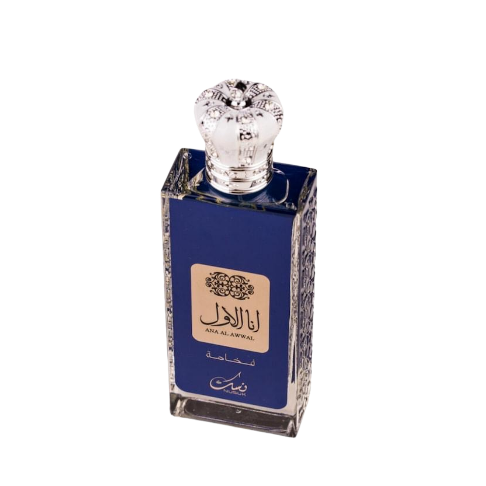 Riiffs - Ana Al Awwal Fakhama Blue - Unisex 100ml