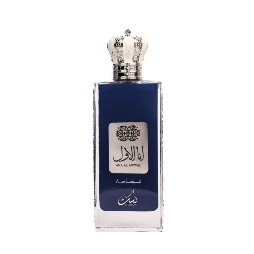 Riiffs - Ana Al Awwal Fakhama Blue - Unisex 100ml