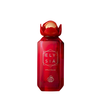 Fragrance World - Elysia Apple Rouge - for Women 100ml