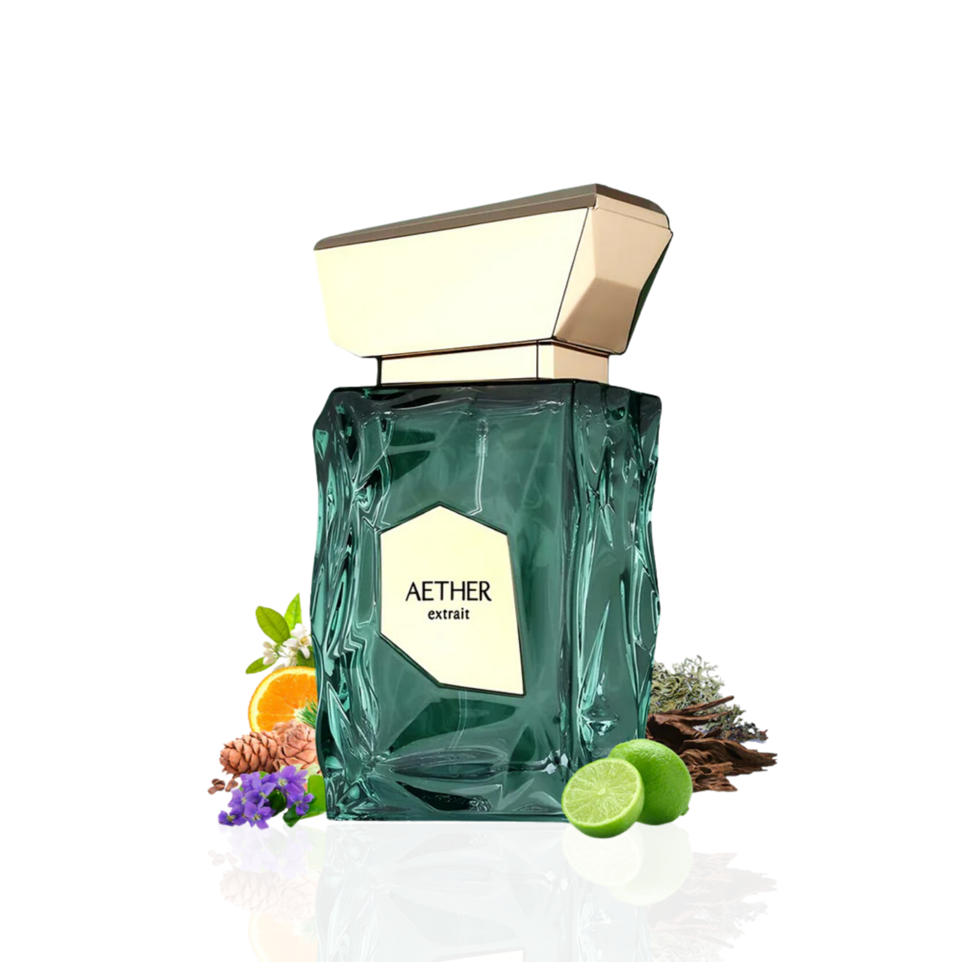 French Avenue - Aether Extrait - for Men 100ml