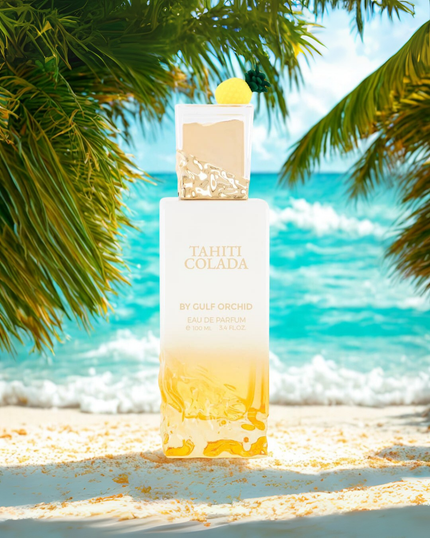 TAHITI COLADA