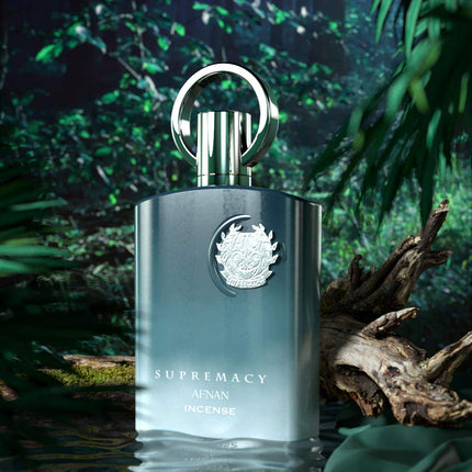 Afnan - Supremacy Incense - Unisex 100ml