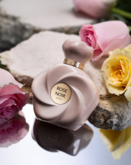 ROSE NOIR Edp