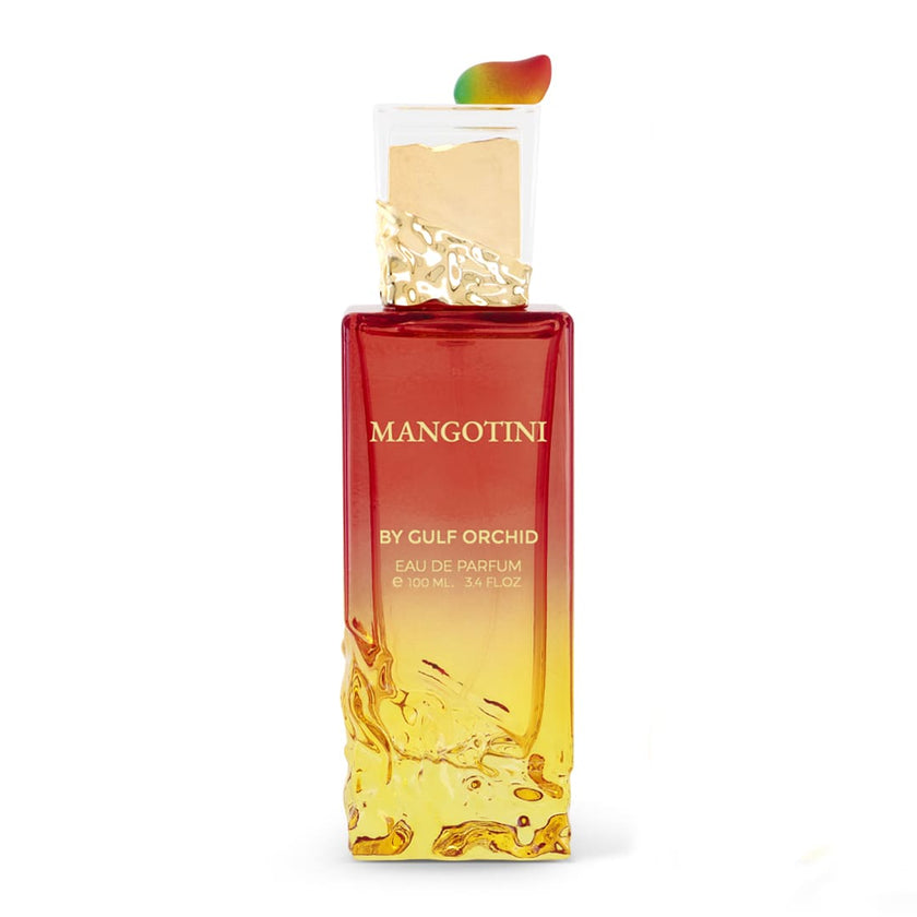 By Gulf Orchid - Mangotini - Unisex 100ml