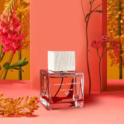 Purple Ruby - Pascal Morabito - for Women 95ml