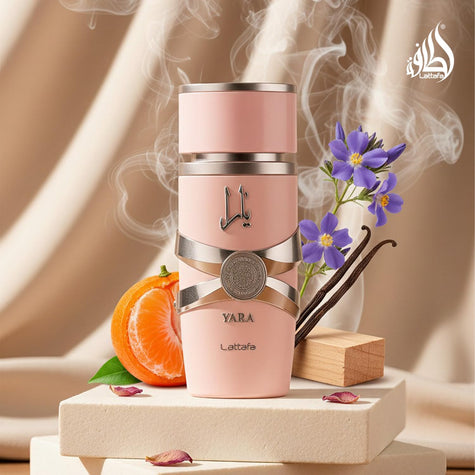 Lattafa - Yara - for Women 100ml