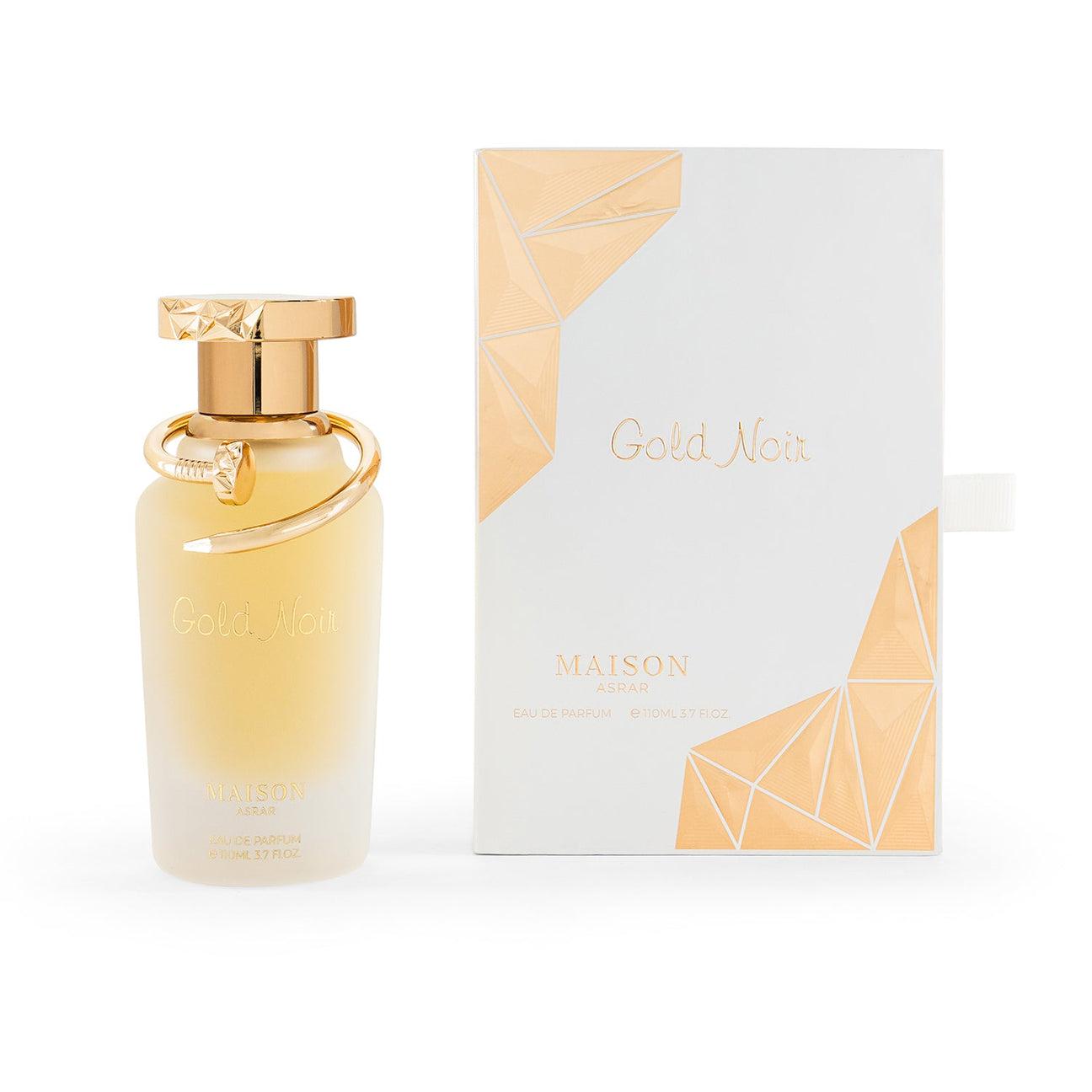 Maison Asrar Gold Noir