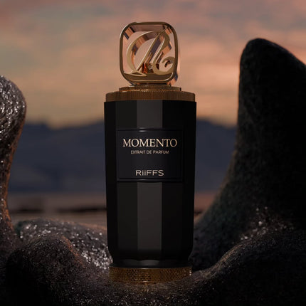 Momento - Die Heilige Erinnerung des Moments