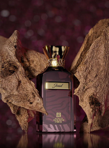 Ahmed Al Maghribi - Joud - Unisex 100ml