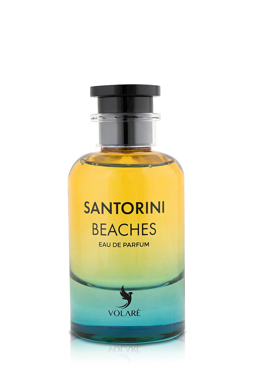 Volare - Santorini Beaches - Unisex 100ml
