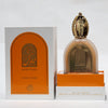 Duftwelt Foggy Dusk Musky Series Eau de Parfum