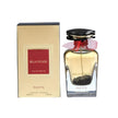 RiiFFS Bella Rouge Intenso Parfum - Damen Eau de Parfum 100ml Rose Amber