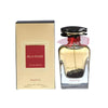 RiiFFS Bella Rouge Intenso Parfum - Damen Eau de Parfum 100ml Rose Amber