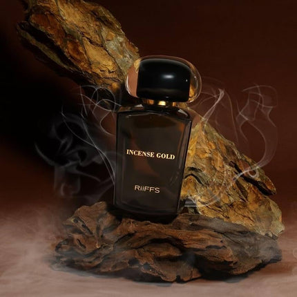 Incense Gold Riiffs