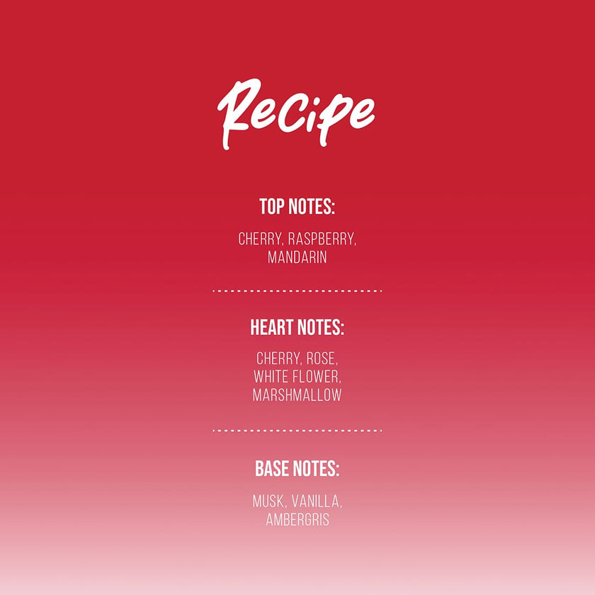 Gulf Orchid -Cherry Kokomo - Unisex 100ml