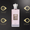 Pink / Nusuk Aya Al Awwal - Eine spirituelle Reise