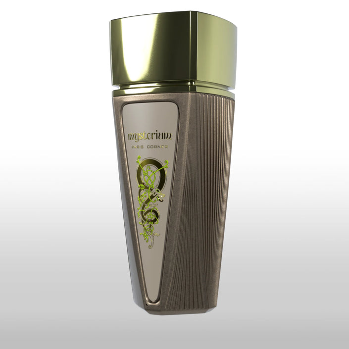 Paris Corner - Mysterium - Unisex 100ml