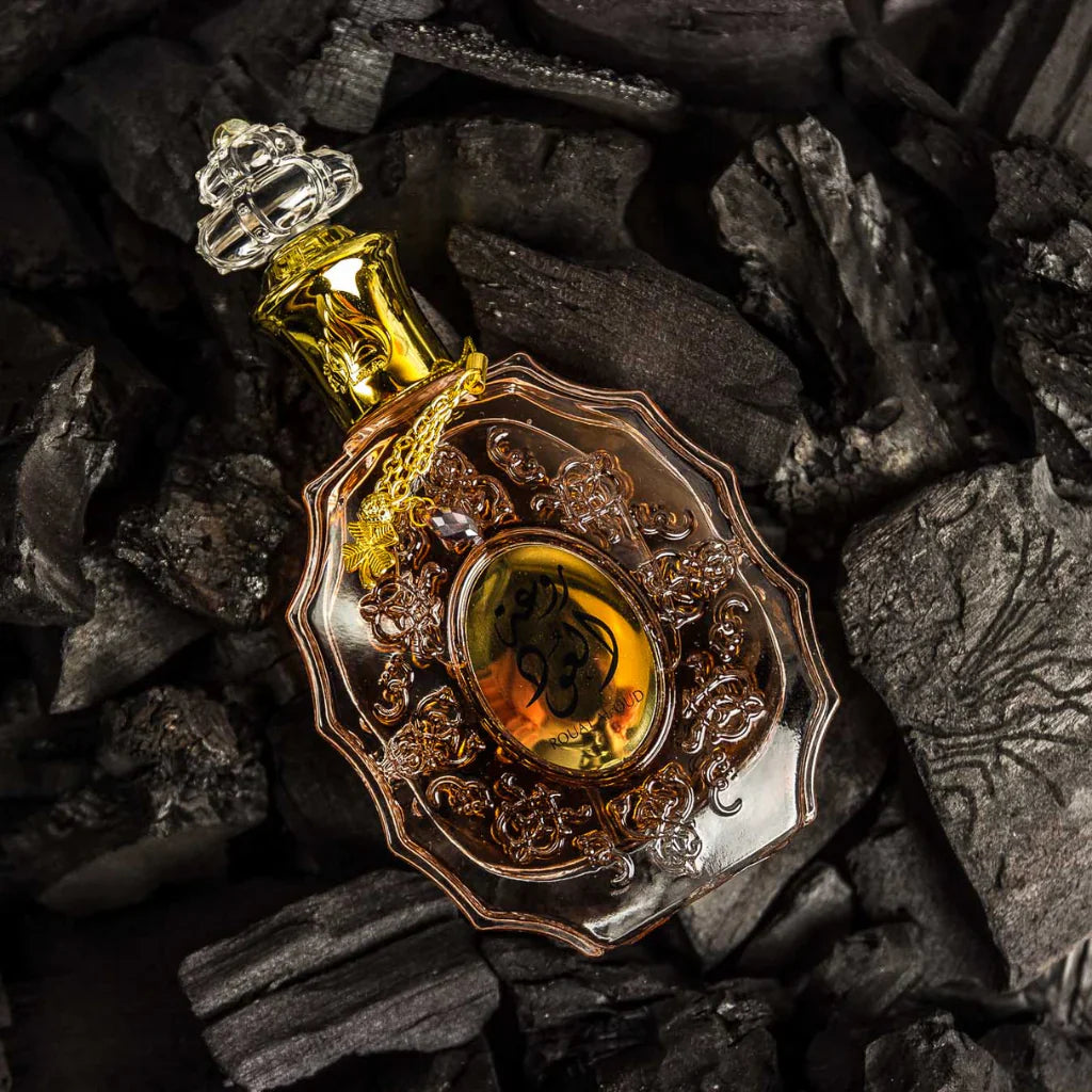 Lattafa - Rouat Al Oud - for Men 100ml
