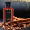 Montera Rouge Tobacco: Die Spirituelle Essenz des Heiligen Tabaks