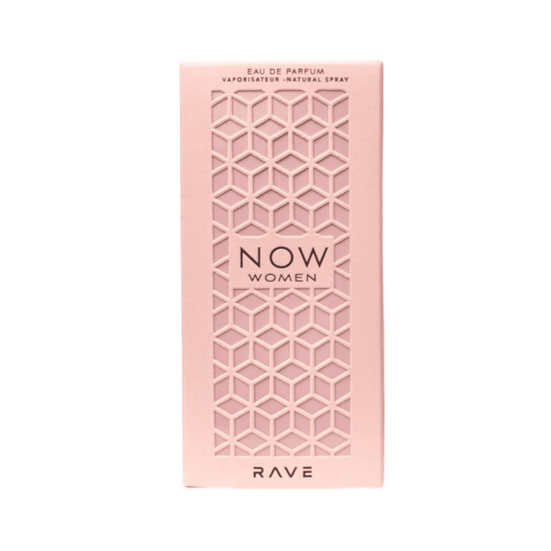 Zwischen Jetzt und Ewigkeit – NOW WOMEN by RAVE