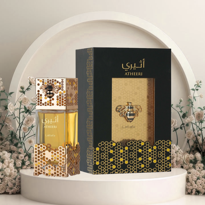 Lattafa - Atheeri - for Women 100ml