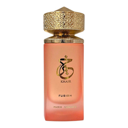 Paris Corner - Khair Fusion - Unisex 100ml
