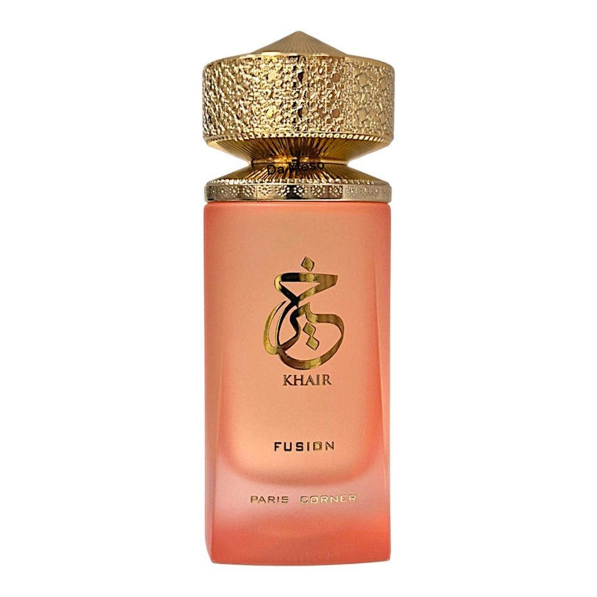 Paris Corner - Khair Fusion - Unisex 100ml