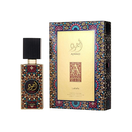 Lattafa - Ajwad - for Women 60ml