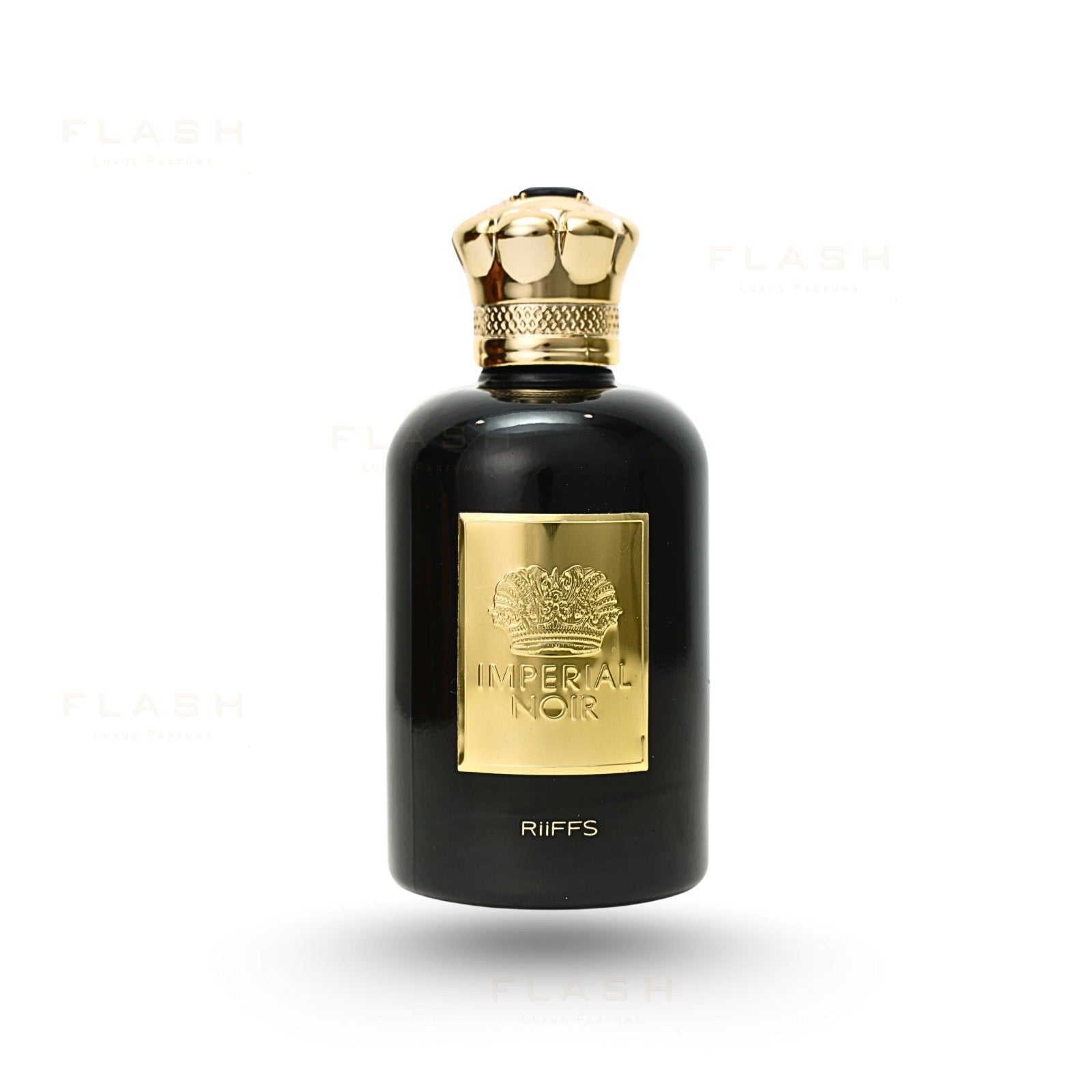 Riiffs - Imperial Noir - for Men 100ml