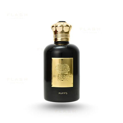 Riiffs - Imperial Noir - for Men 100ml