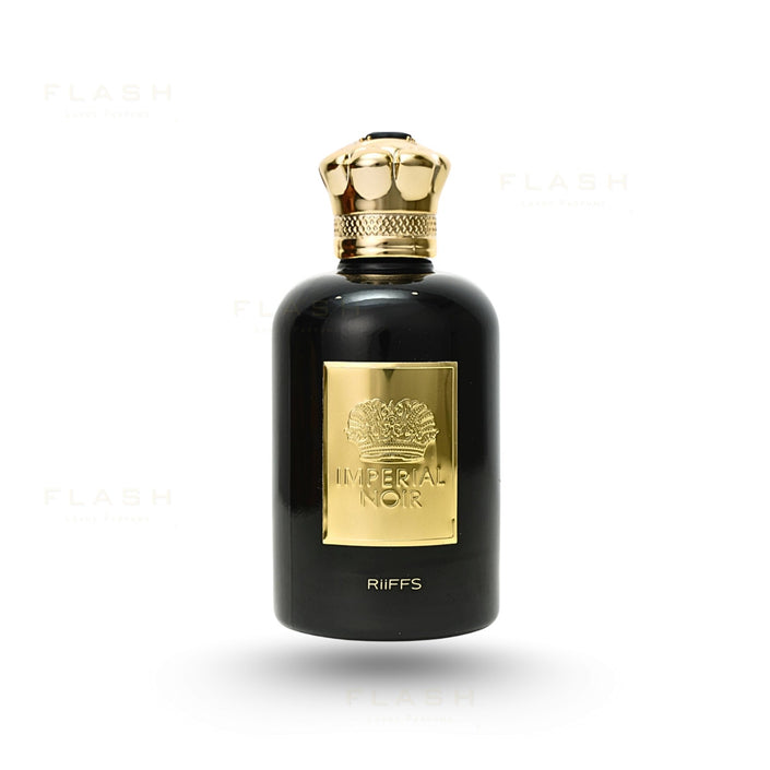 Riiffs - Imperial Noir - for Men 100ml