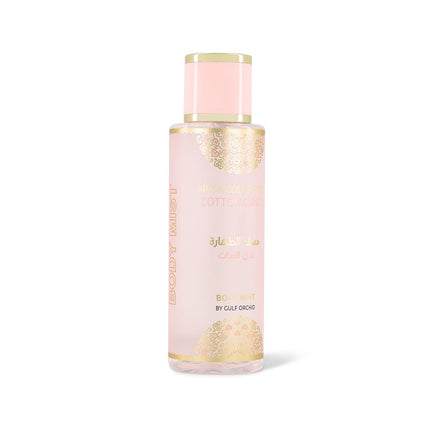 COTTON CANDY MUSK BODY MIST