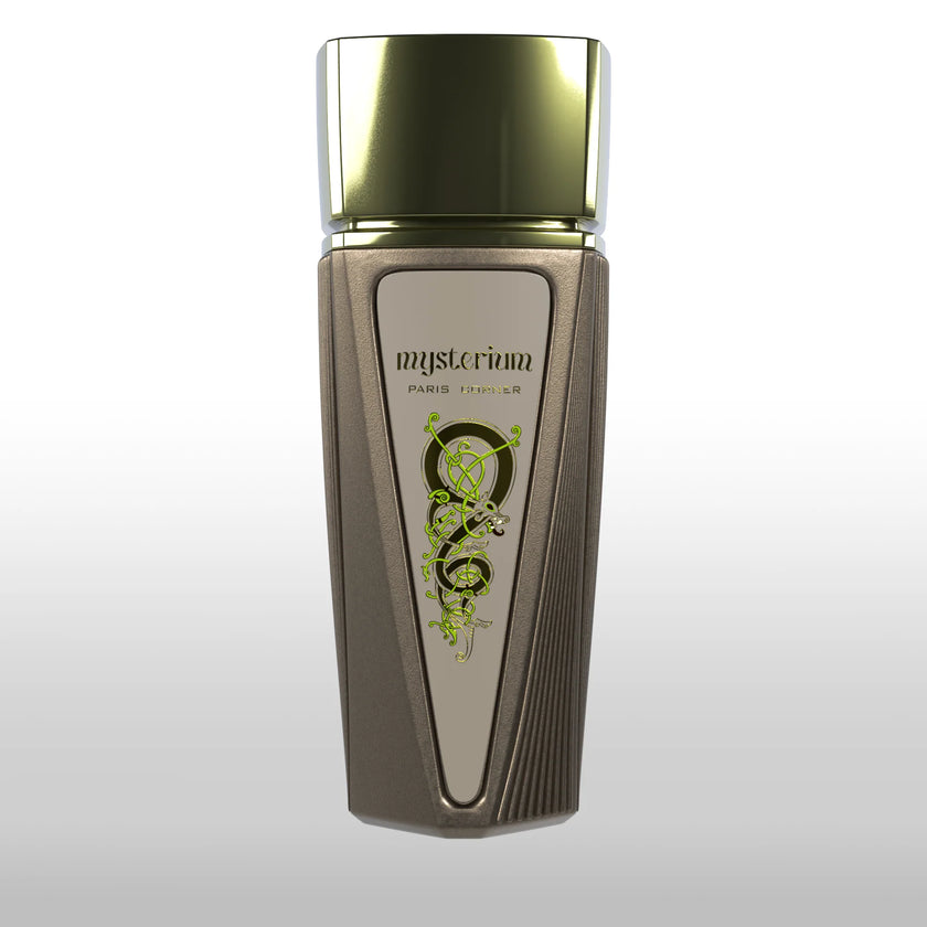 Paris Corner - Mysterium - Unisex 100ml