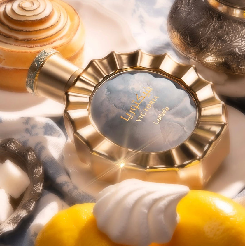 Lattafa - Victoria - for Women 100ml