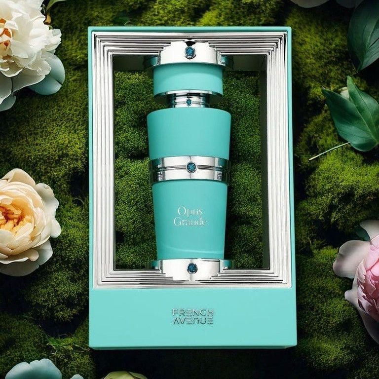 French Avenue - Opus Grande - Unisex 100ml