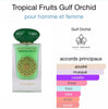 Musk Collection Tropical Fruits