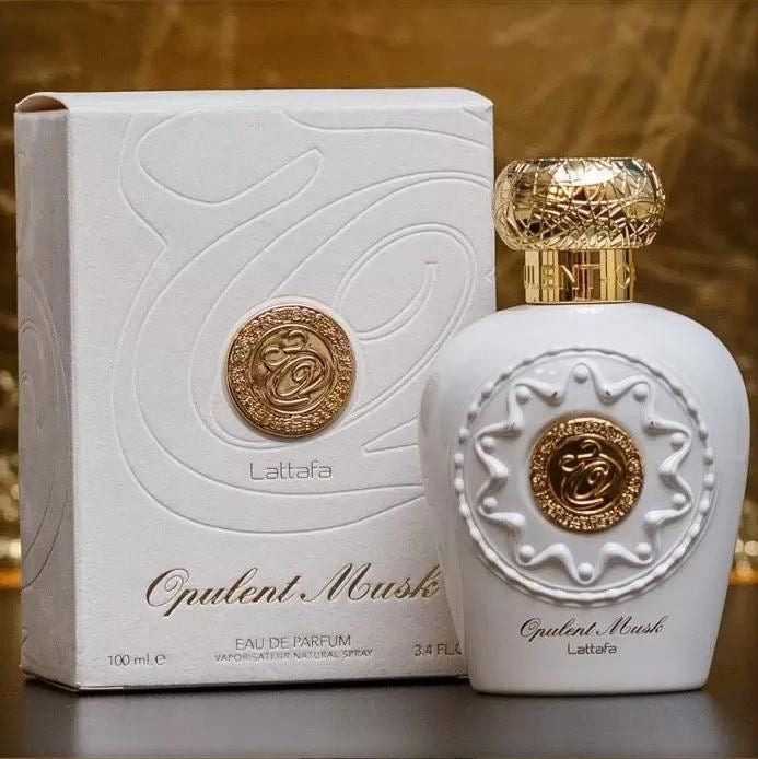 Opulent Musk