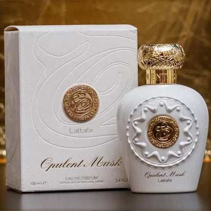 Opulent Musk