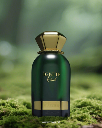 IGNITE OUD Edp