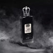 Black / Nusuk Ana Al Awwal - Die spirituellen Geheimnisse der Nacht
