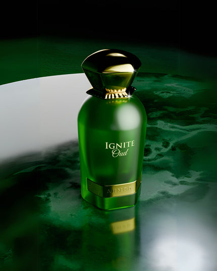 IGNITE OUD Edp