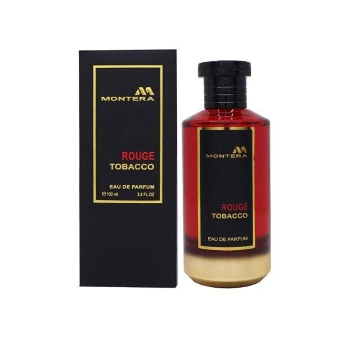 Montera Rouge Tobacco: Die Spirituelle Essenz des Heiligen Tabaks
