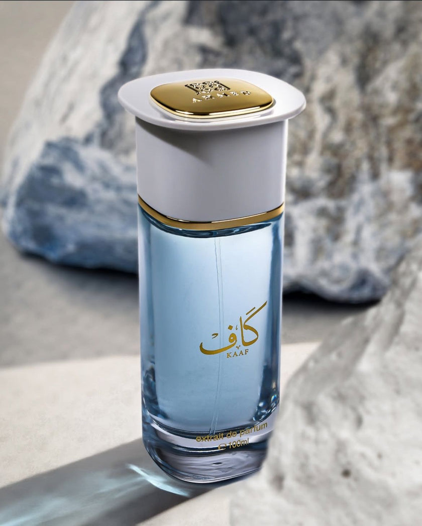 Ahmed Al Maghribi - Kaaf - Unisex 100ml