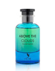 Above the Clouds – Freiheit Jenseits der Wolken