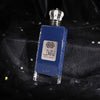 Blue / Nusuk Nufaham - Der spirituelle Atem der Ewigkeit