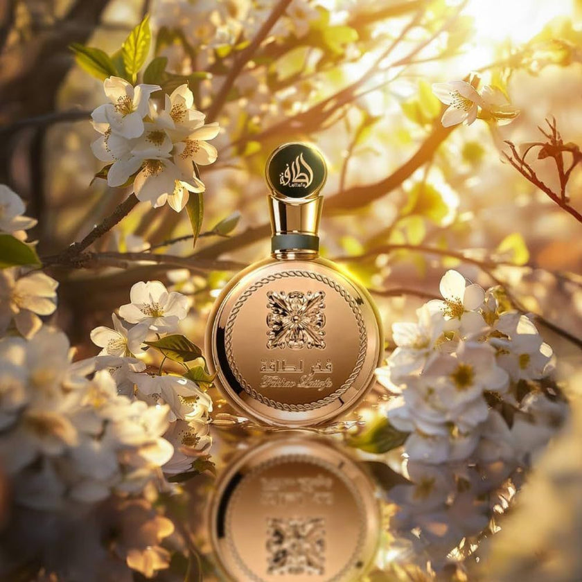 Lattafa - Fakhar Gold Extrait - Unisex 100ml
